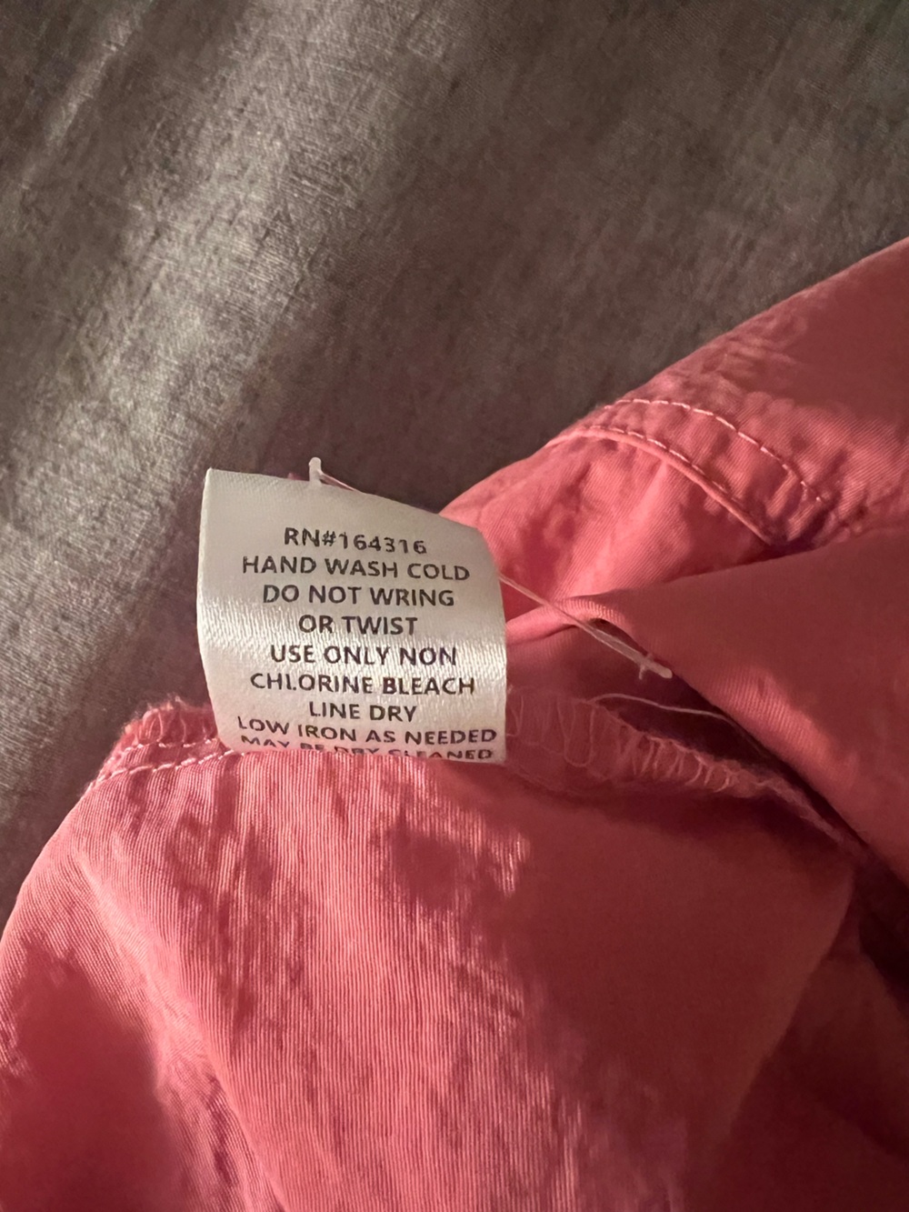 Women's Pink Track Jogger Pants - Picture 10 of 10